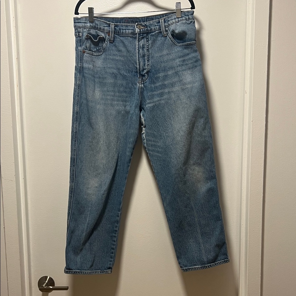 Lucky Brand Light Blue Women's Boot Cut Jeans